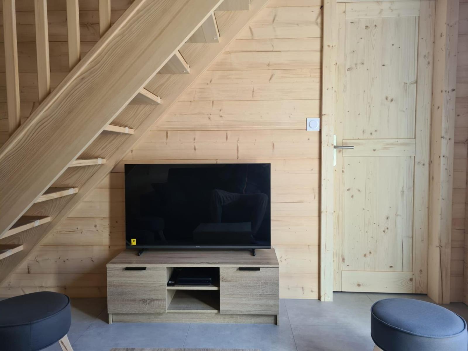 Ferienhaus Le P'tit